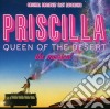Priscilla: Queen Of The Desert / O.B.C.R. - Priscilla: Queen Of The Desert / O.B.C.R. cd