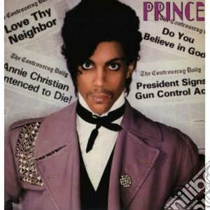 (LP Vinile) Prince - Controversy lp vinile di Prince (vinyl)