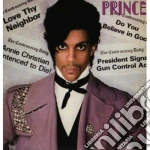 (LP Vinile) Prince - Controversy vinile