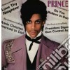 (LP Vinile) Prince - Controversy cd