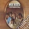 Bee Gees - Horizontal cd