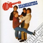 Monkees - Headquarters cd
