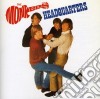 Monkees - Headquarters cd