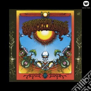 (LP Vinile) Grateful Dead - Aoxomoxoa lp vinile di Grateful dead (vinyl