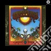(LP Vinile) Grateful Dead - Aoxomoxoa cd
