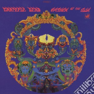 (LP Vinile) Grateful Dead - Anthem Of The Sun lp vinile di Grateful dead (vinyl