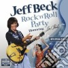 Jeff Beck - Rock 'n' Roll Party (Honoring Les Paul) cd