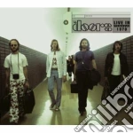 Doors (The) - Live In Vancouver 1970 (2 Cd) cd