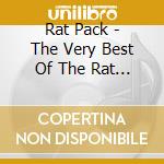Rat Pack - The Very Best Of The Rat Pack cd musicale di FRANK SINATRA ETC/TH