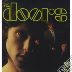 (LP Vinile) Doors (The) - The Doors (Mono) lp vinile di Doors (vinyl)