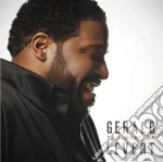 Gerald Levert - Best Of Gerald Levert cd
