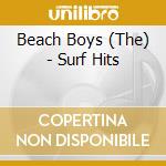 Beach Boys (The) - Surf Hits cd