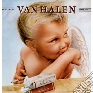 (LP Vinile) Van Halen - 1984 lp vinile di Van Halen