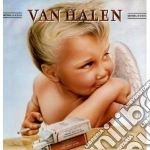 (LP Vinile) Van Halen - 1984 vinile