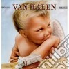 (LP Vinile) Van Halen - 1984 cd