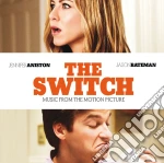 Switch: Music From The Motion Picture cd