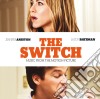 Switch: Music From The Motion Picture cd