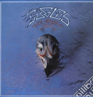 (LP Vinile) Eagles (The) - Their Greatest Hits 1971-1975 lp vinile di Eagles