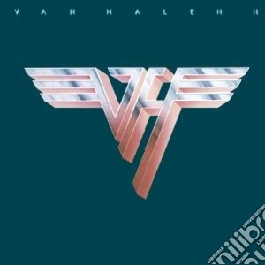 (LP VINILE) Van halen II lp vinile di Van Halen