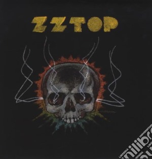 (LP Vinile) Zz Top - Deguello lp vinile di Zz Top