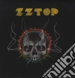 (LP Vinile) Zz Top - Deguello vinile