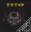 (LP Vinile) Zz Top - Deguello cd