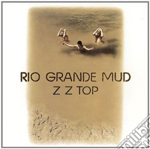 (LP Vinile) Zz Top - Rio Grande Mud lp vinile di Zz Top