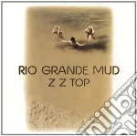 (LP Vinile) Zz Top - Rio Grande Mud vinile