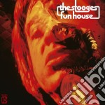 (LP Vinile) Stooges - Fun House