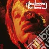 (LP Vinile) Stooges - Fun House cd
