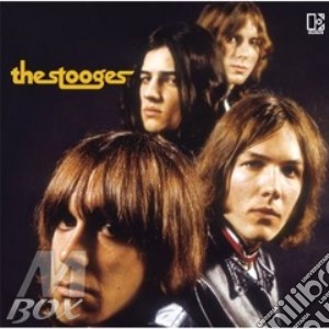 (LP Vinile) Stooges - Stooges lp vinile di Stooges the (vinyl)