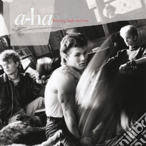 Hunting High & Low ( Deluxe Edition) cd musicale di A-HA