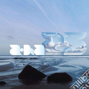 A-ha - 25 - The Very Best Of (2 Cd) cd musicale di Ha A