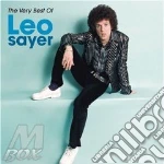 The very best of cd