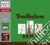 Zz Top - Fandango / Tres Hombres (2 Cd) cd