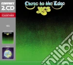 Yes - Fragile / Close To The Edge (2 Cd) cd