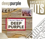 Deep Purple - The Very Best Of cd