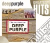 Deep Purple - The Very Best Of cd