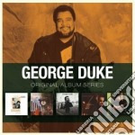 George Duke - Original Album Series (5 Cd)