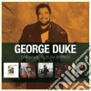 George Duke - Original Album Series (5 Cd) cd