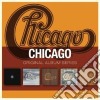 Chicago - Original Album Series (5 Cd) cd musicale di CHICAGO