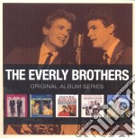 Everly Brothers - Original Album Series (5 Cd)