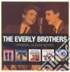 Everly Brothers - Original Album Series (5 Cd) cd