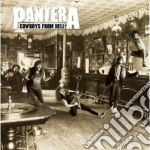 Pantera - Cowboys From Hell (Deluxe Ed.) (3 Cd)