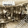 Pantera - Cowboys From Hell (Deluxe Ed.) (3 Cd) cd