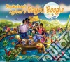 Buckwheat Zydeco - Bayou Boogie cd