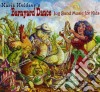 Maria Muldaur - Barnyard Dance: Jug Band Music For Kids cd