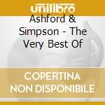 Ashford & Simpson - The Very Best Of cd