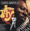 (LP Vinile) Curtis Mayfield - Superfly cd