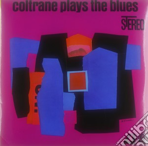 (LP Vinile) John Coltrane - Coltrane Plays The Blues lp vinile di Coltrane john (vinyl